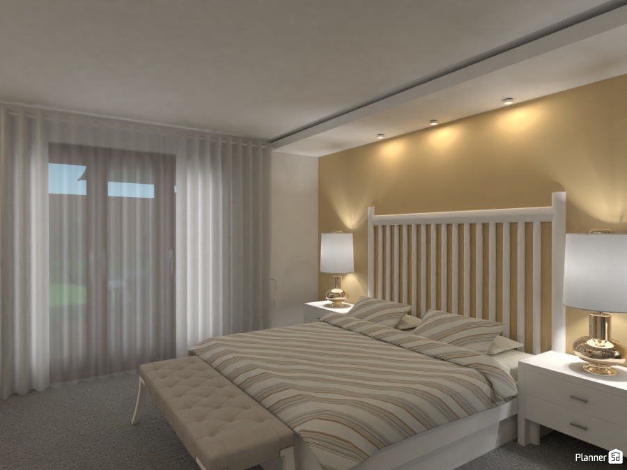 COZY HOUSE #2011561 by Maison Maeck