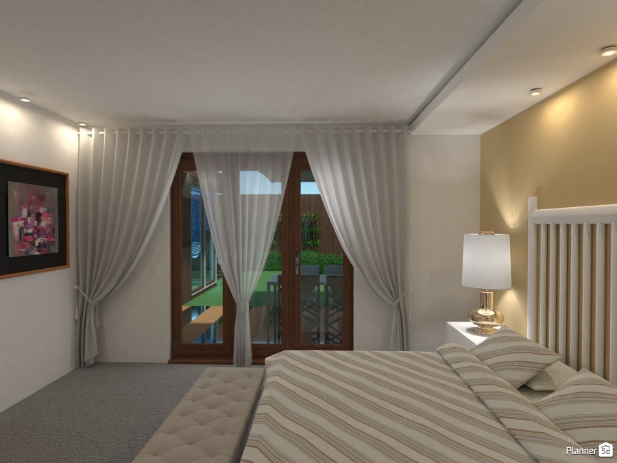 COZY HOUSE #2011563 by Maison Maeck