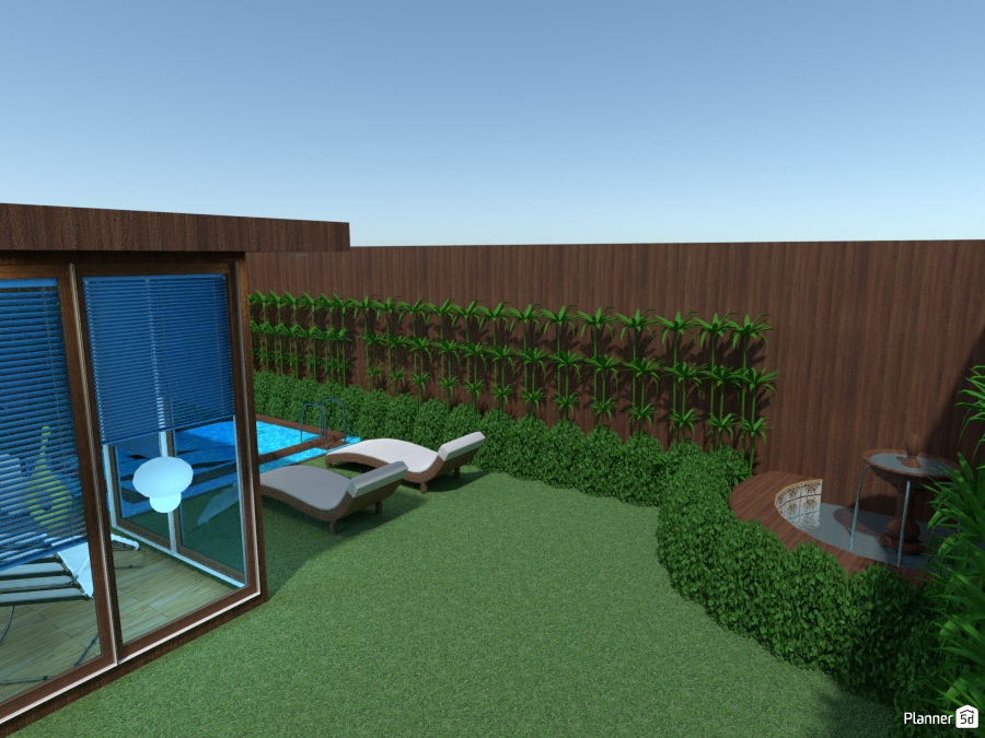 COZY HOUSE #2011583 by Maison Maeck