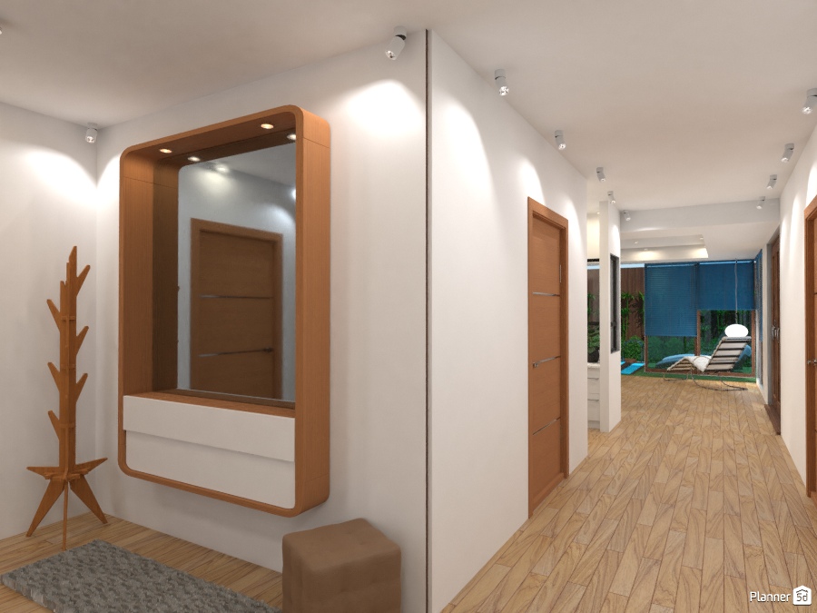 COZY HOUSE #2011640 by Maison Maeck