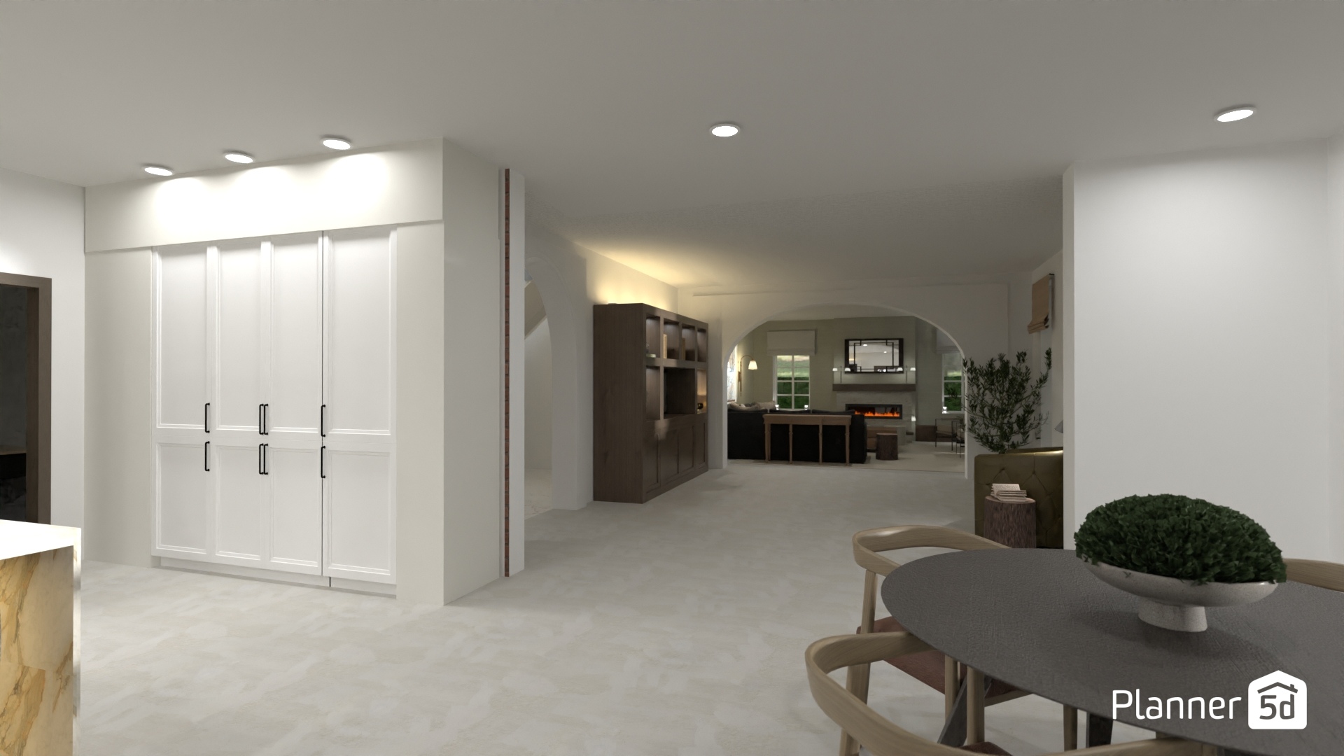 Portland Lodge Design - Current Version #23454323 by User 112047735