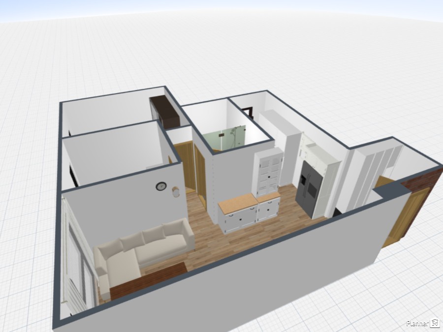 建立專案 1 #23534106 by Ting Chung