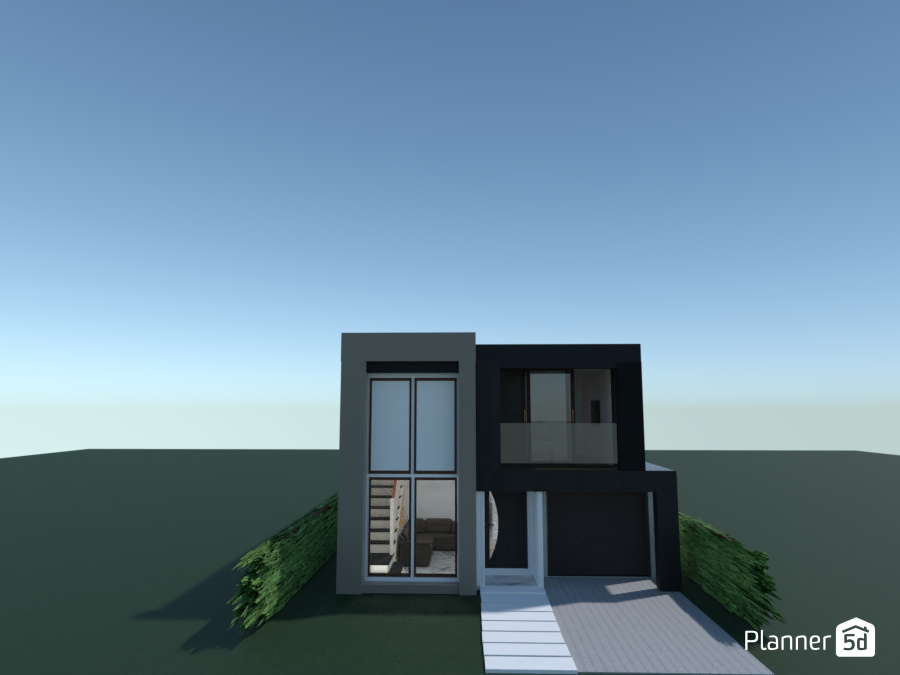 Facade6 #6854926 by User 39878509