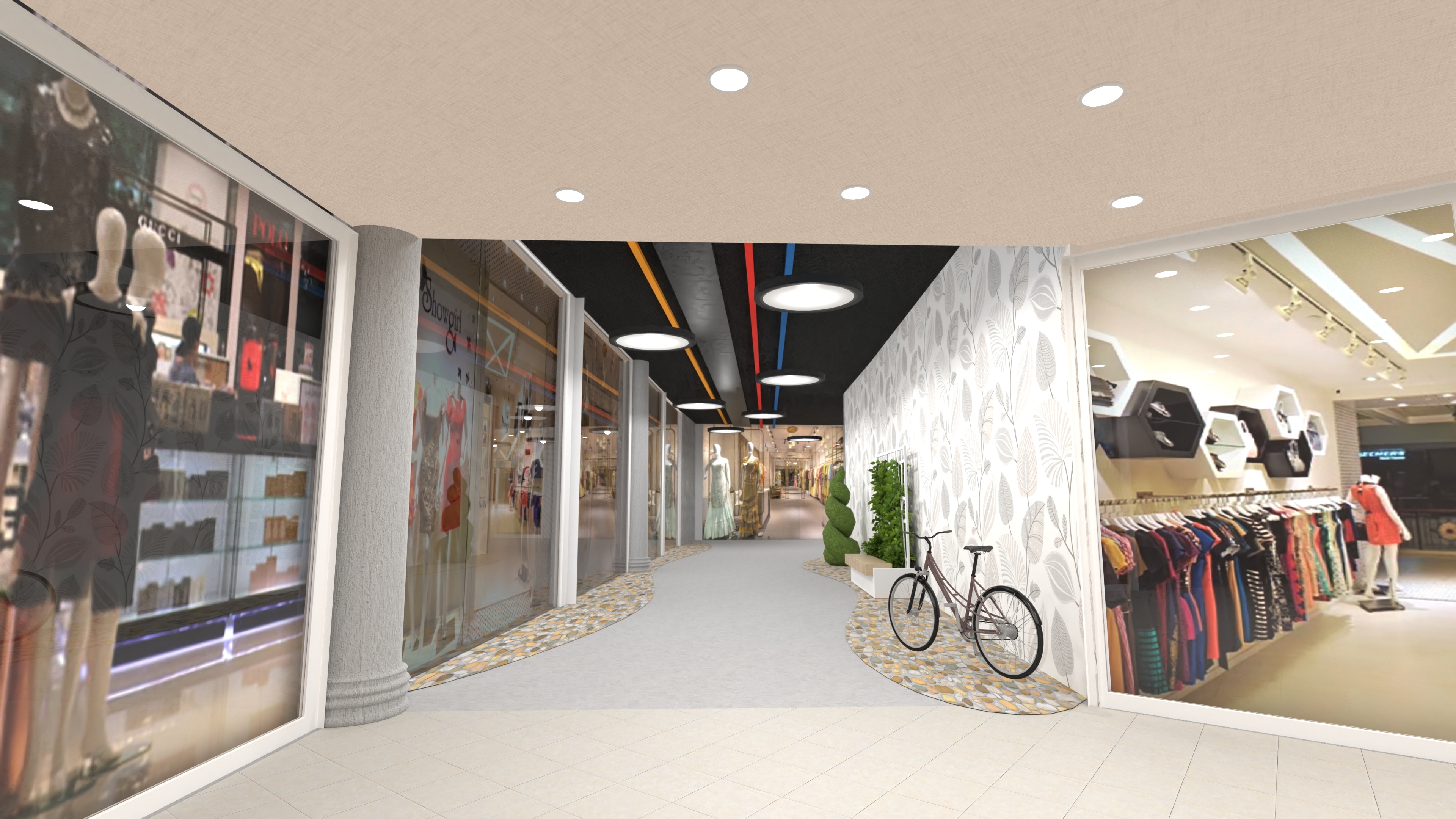 1st floor PMK copy #25872208 by StephenTeng