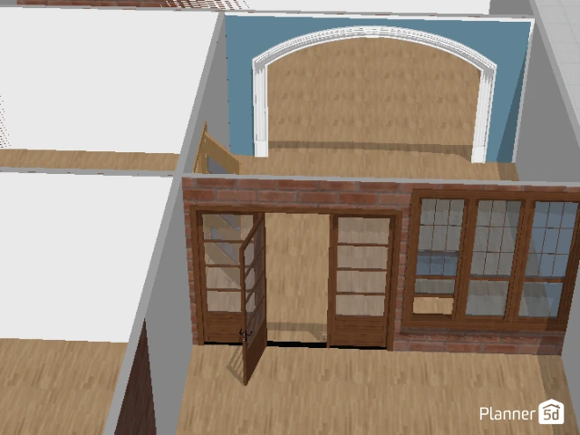 Project #2b #3129900 by User 199269784