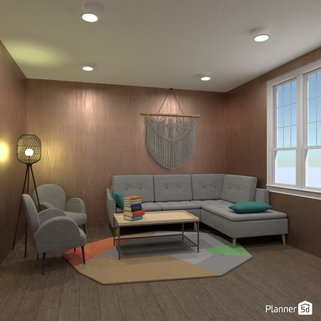  by Lorien Ortega Ramon