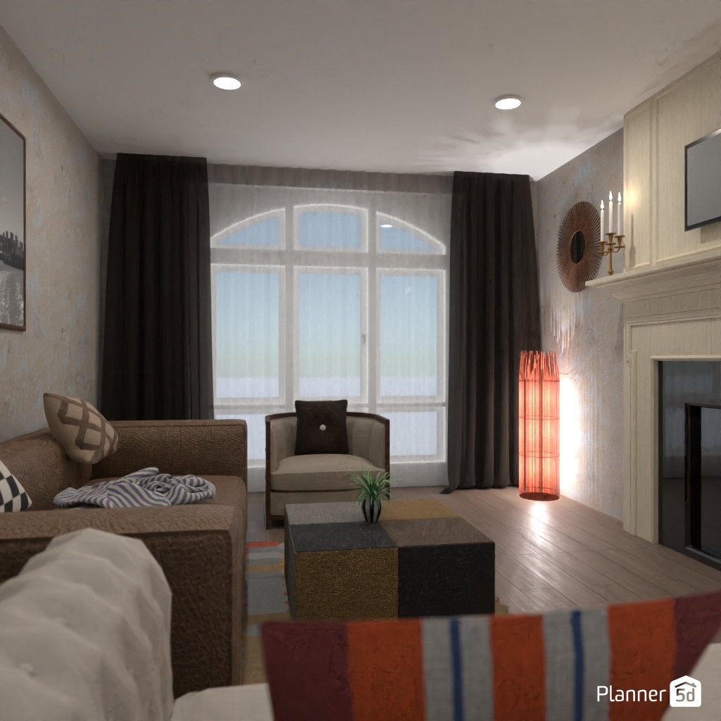 Cozy Winter #23240930 by Editors Choice