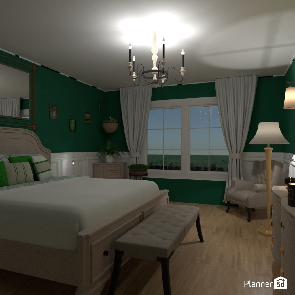 St. Patrick's Day #25827228 by Editors Choice