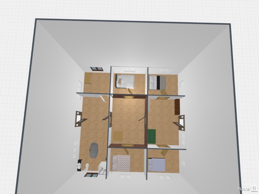 New project #23521610 by User 159602358