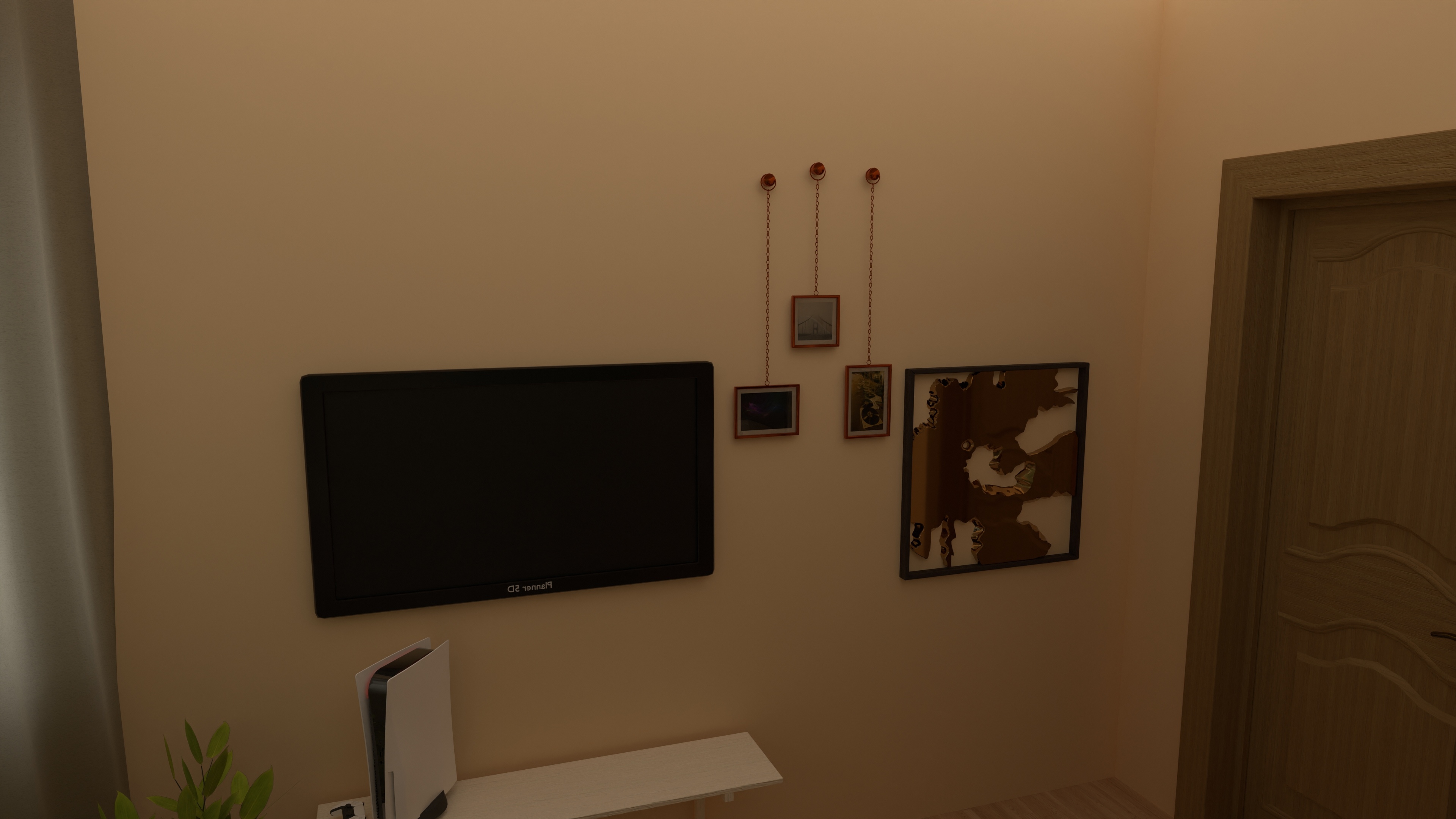 غرفتي #33863908 by User 236803656