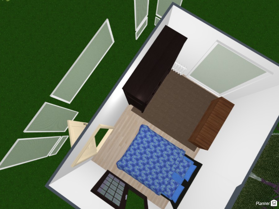 Bedroom #23475835 by User 159252647