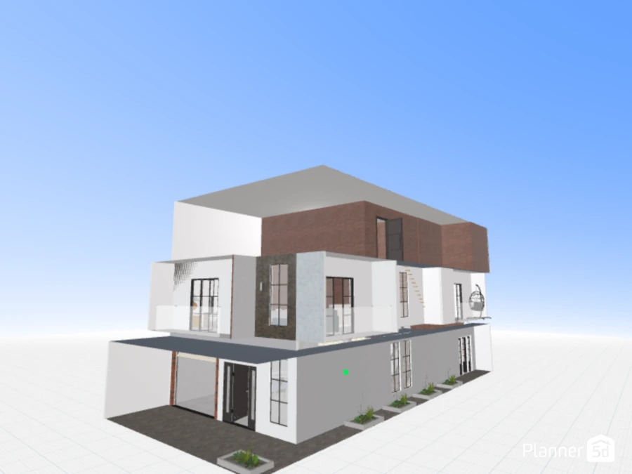 Hogar Benavides Guarnizo #3142320 by User 228098412