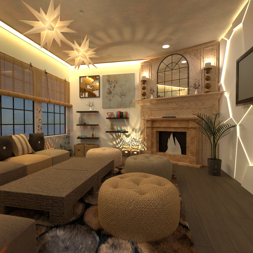 Cozy evenings #3356020 by Editors Choice