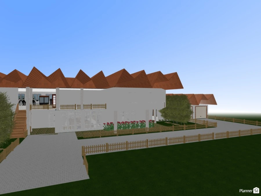 My dream house #106889 by Flynn$*$