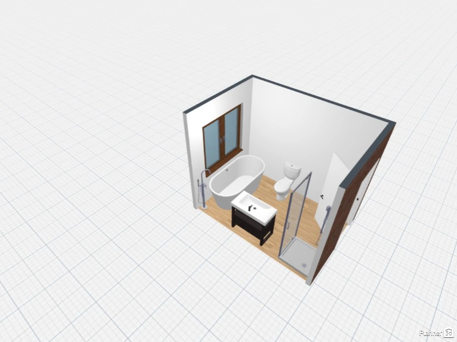 BATHROOM #155020 by User 59785201