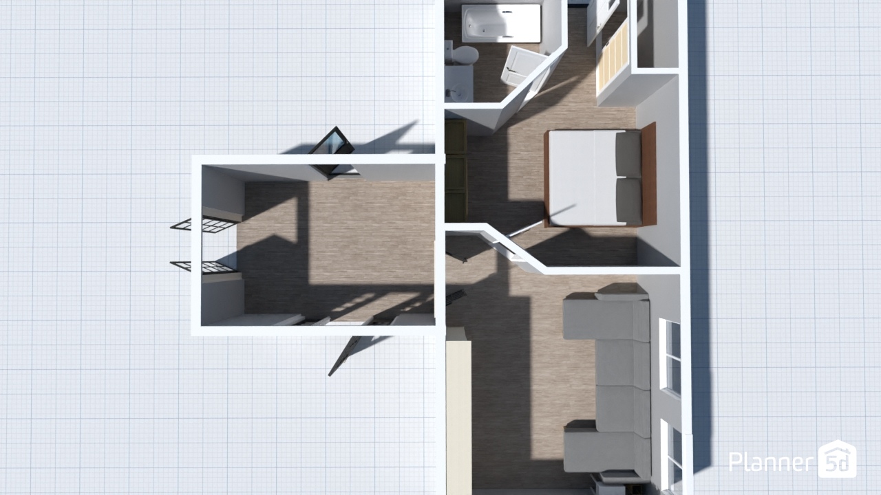 The property #25871444 by HickChick 2U