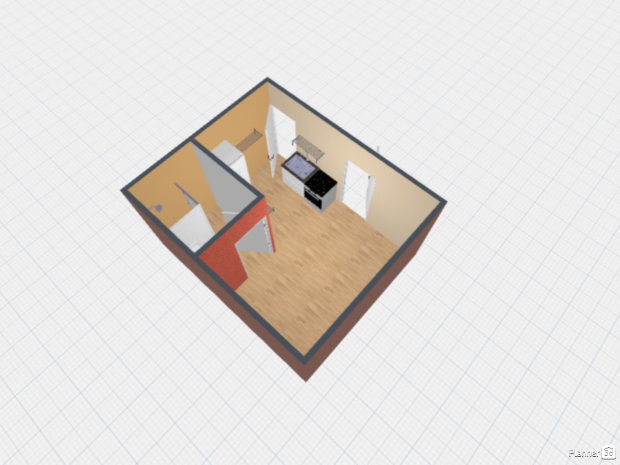 Nuevo proyecto #23410679 by User 158818051