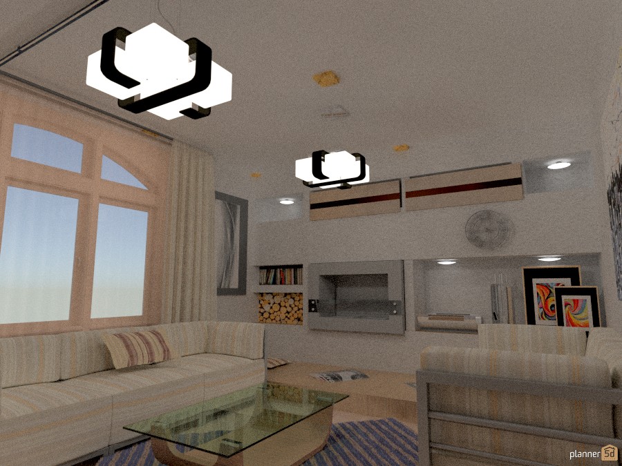 Master Manor #808630 by Micaela Maccaferri