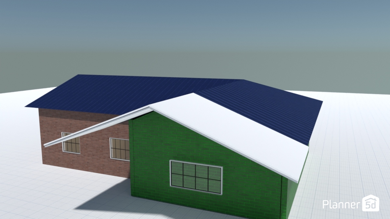 Dimuna Farm House Renovations - EXT_2 #25849880 by User 87118775