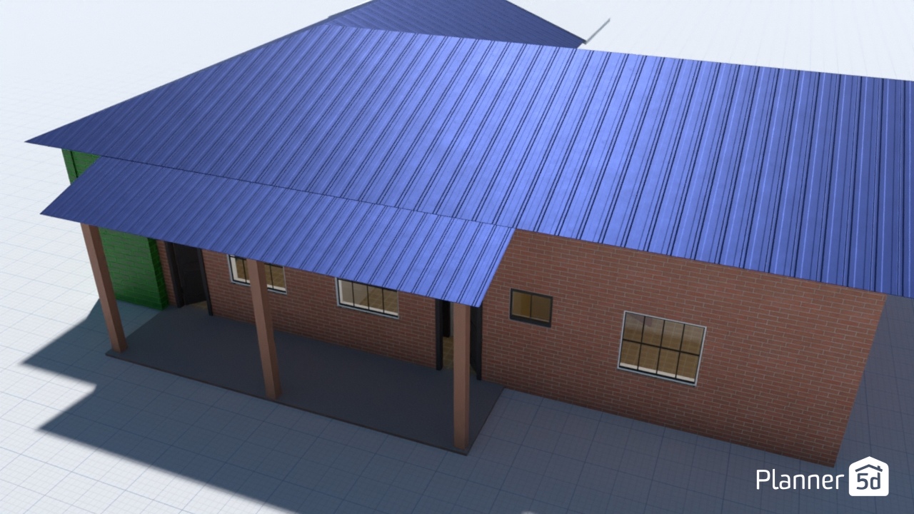 Dimuna Farm House Renovations - EXT_2 #25849896 by User 87118775