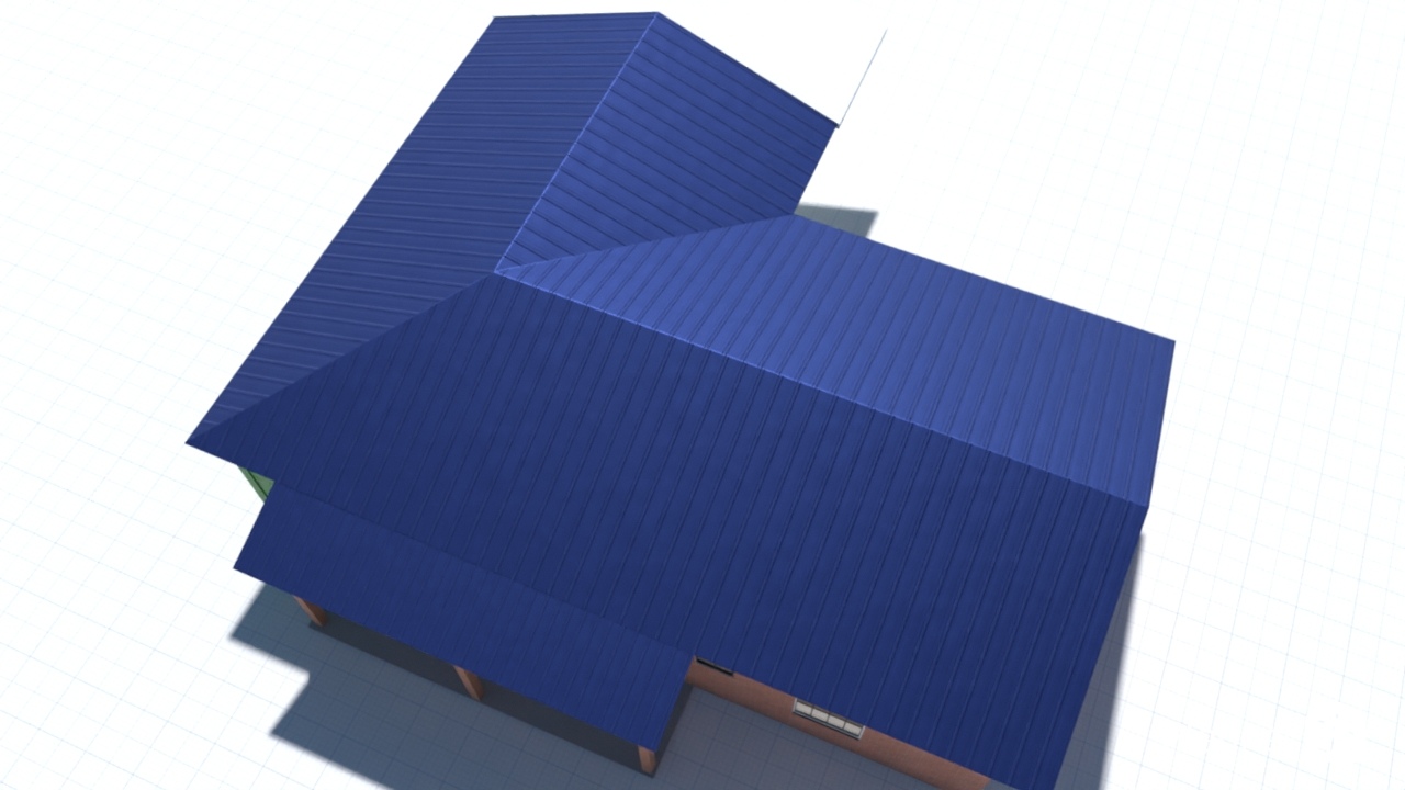 Dimuna Farm House Renovations - EXT_2 #25849908 by User 87118775