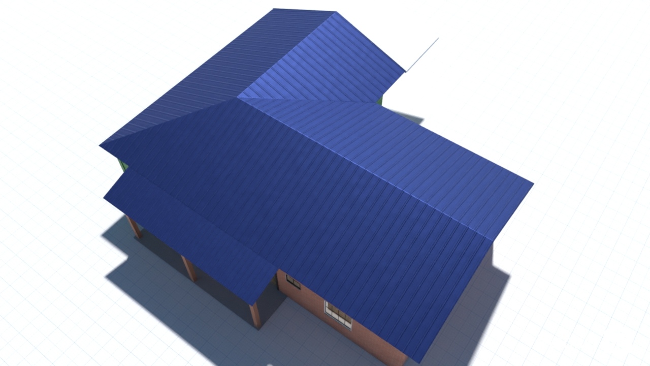 Dimuna Farm House Renovations - EXT_2 #25851176 by User 87118775