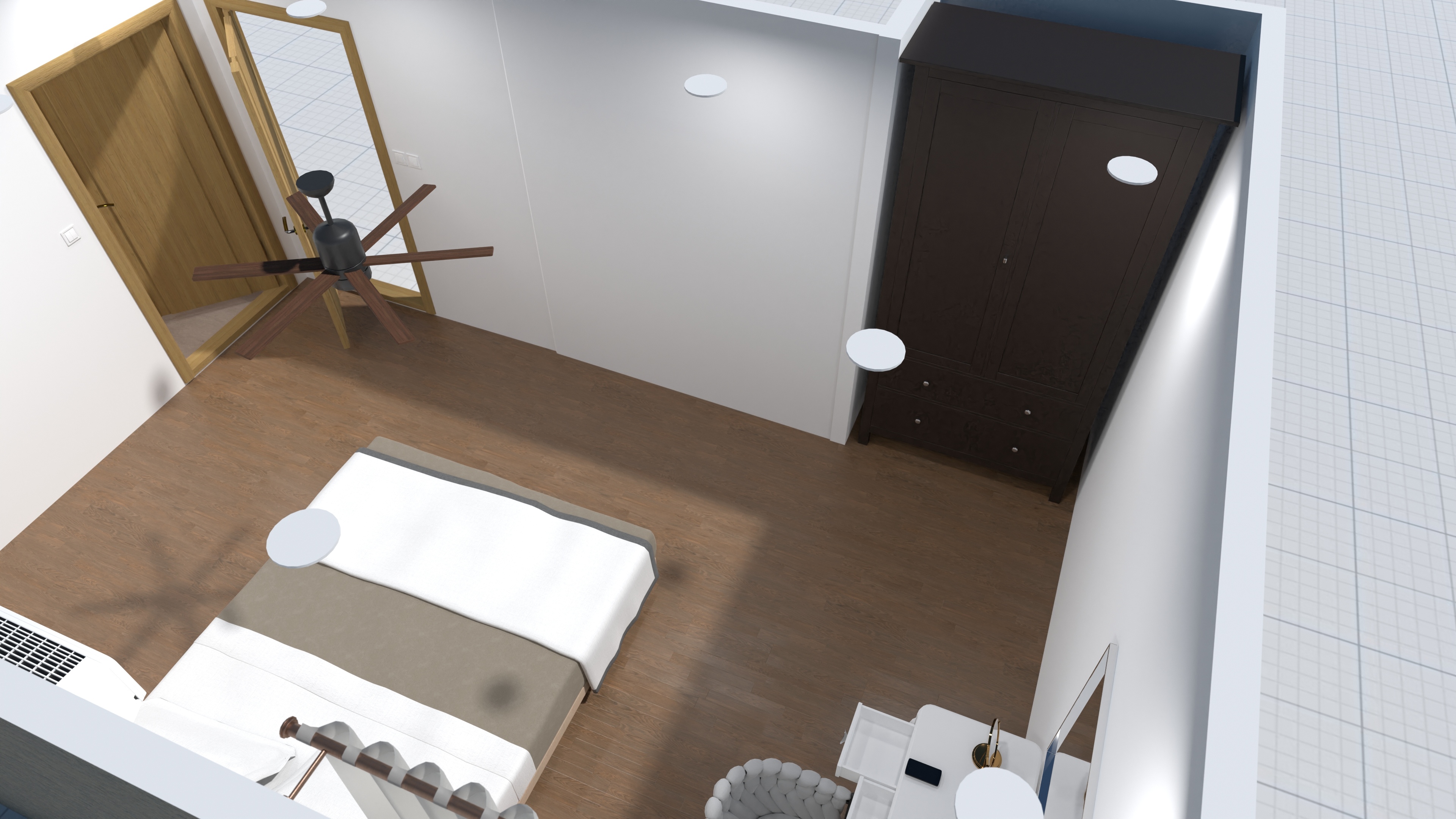 Toilet Toboh baru #26317360 by Nadia Amil