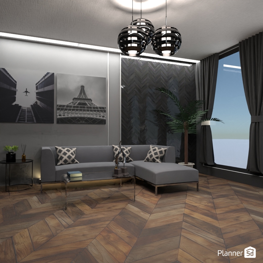 Pre-Black Friday #23352522 by Editors Choice