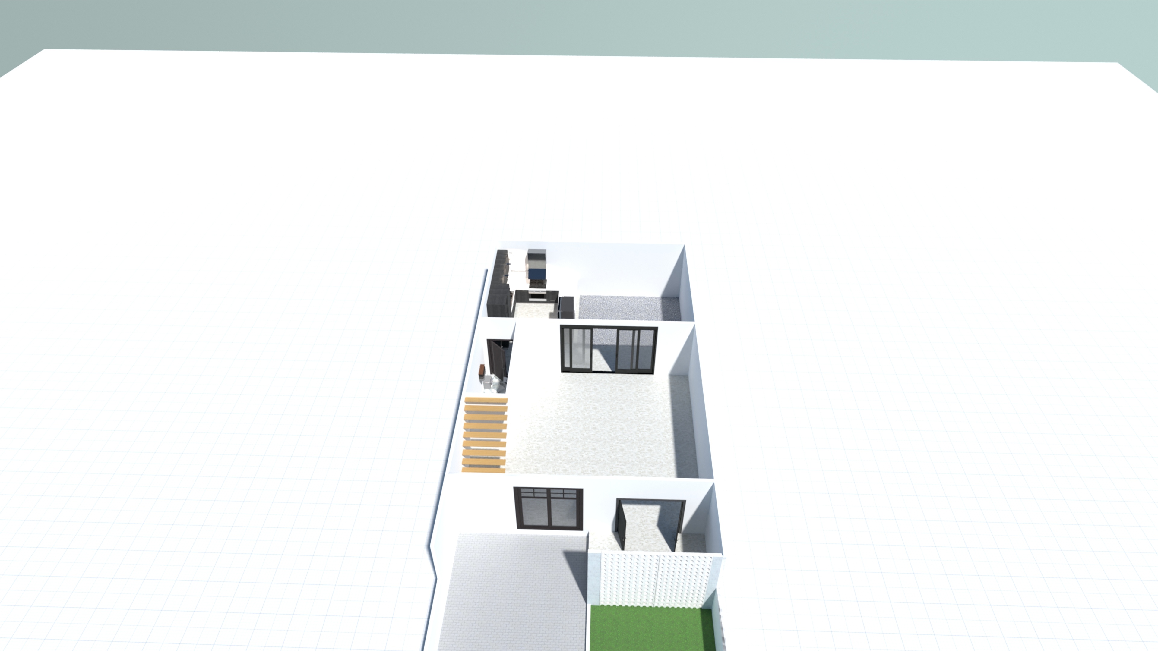 Buat Proyek 4 #23438007 by Arif andriansyah