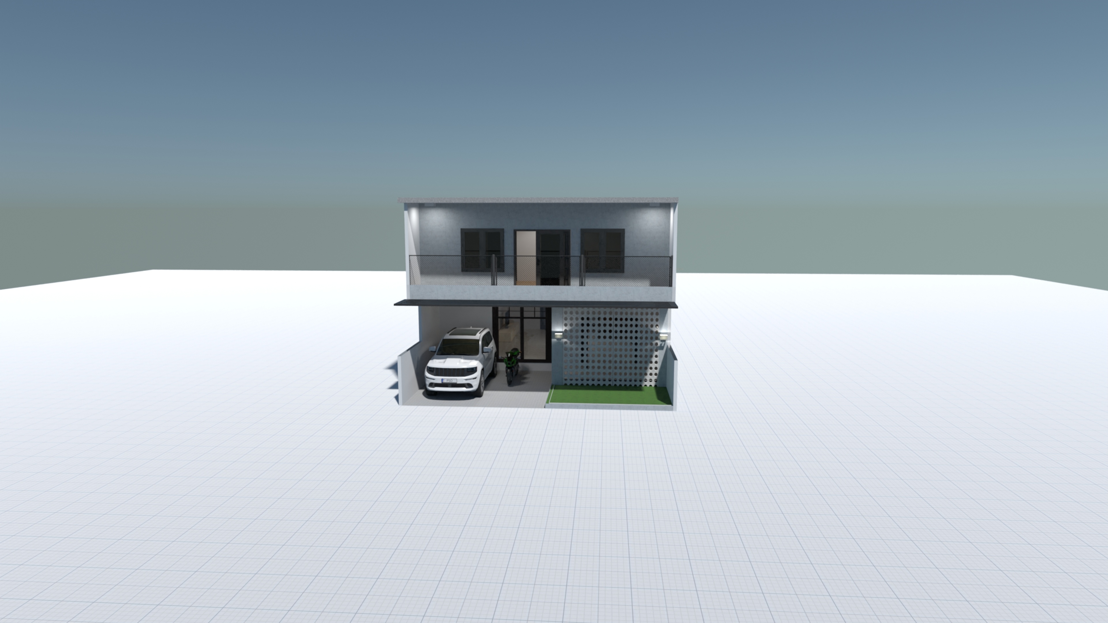 Buat Proyek 4 #23456535 by Arif andriansyah