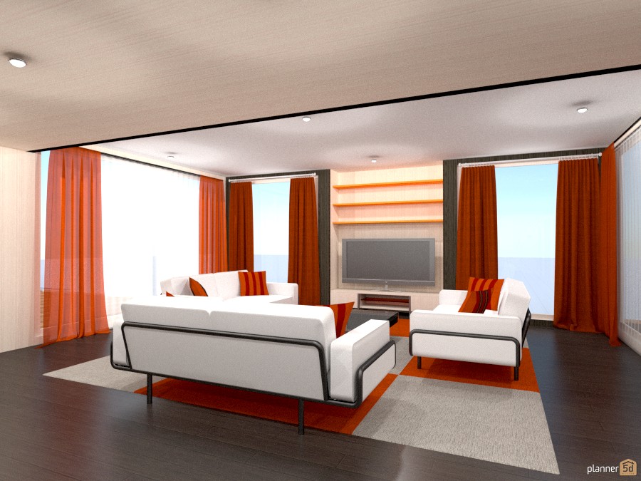 salón #861932 by Jessica✅