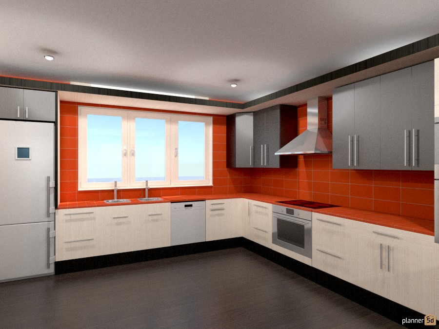 cocina #861956 by Jessica✅