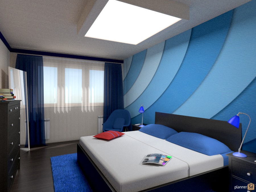 Modern-House #863293 by Jessica✅