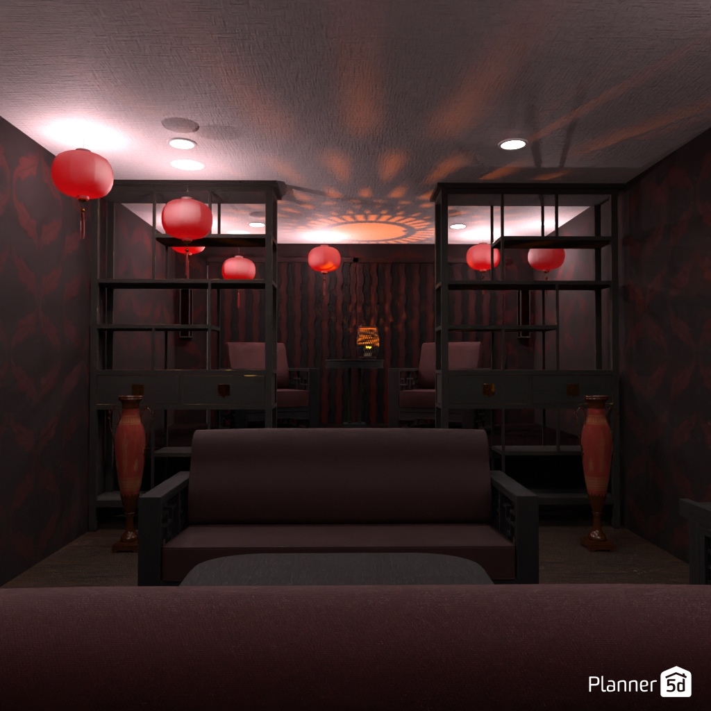  by Verde Smeraldo 48