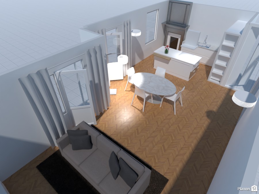 1 #4090035 by Daniele Agnolotti