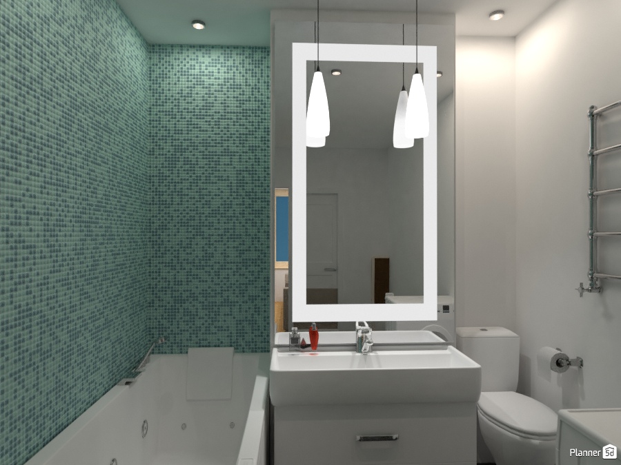 My home #2123513 by Екатерина Ядрикова