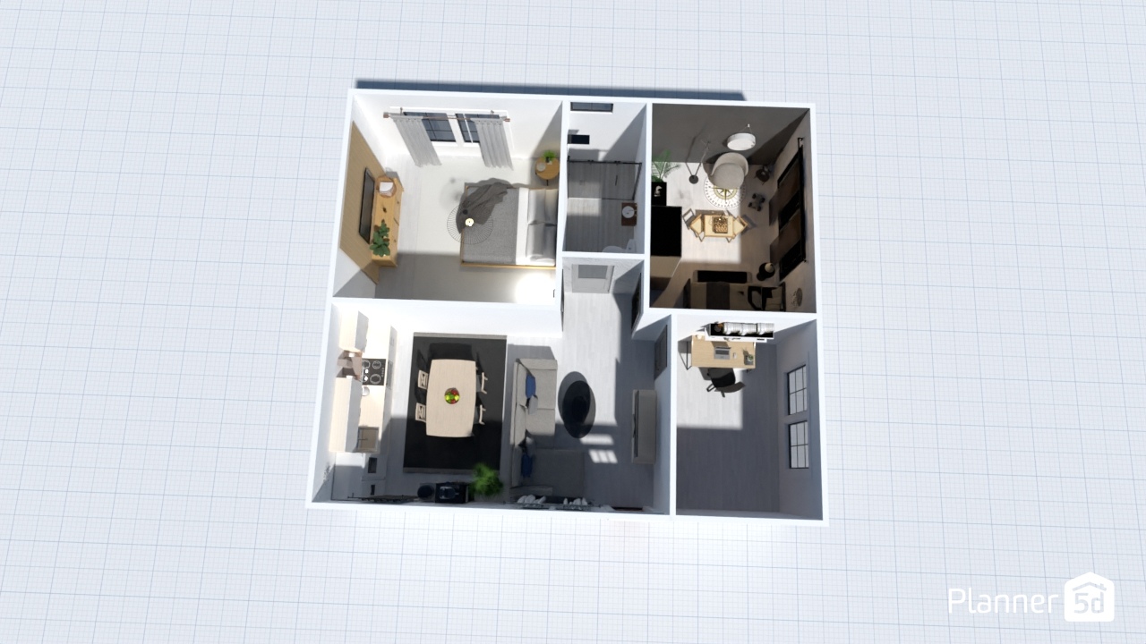 Proyecto #28 #26083636 by User 151214926