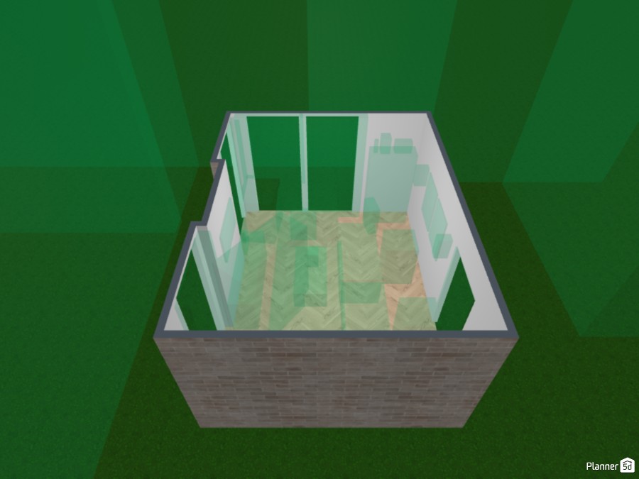 Home Office #23387402 by User 158684242