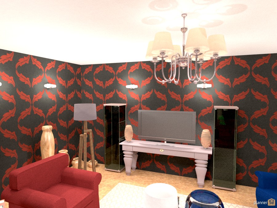 New project #3216932 by Fiona