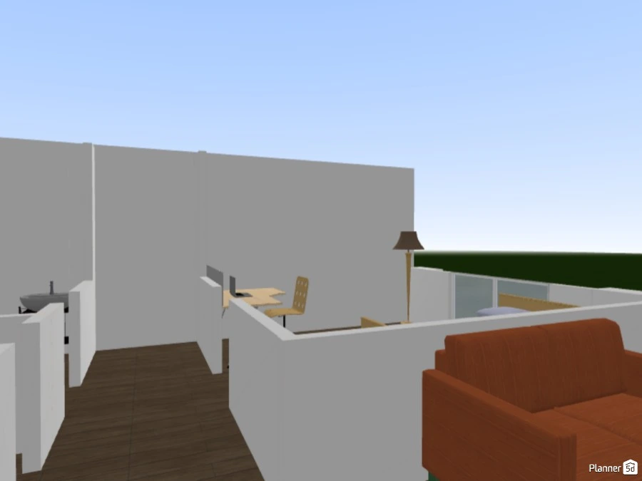 'House' #3019540 by P5D_UserInd