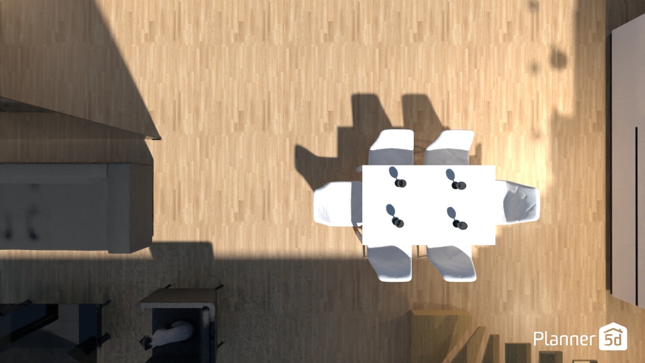 Projet #5 #23177630 by User 156910278