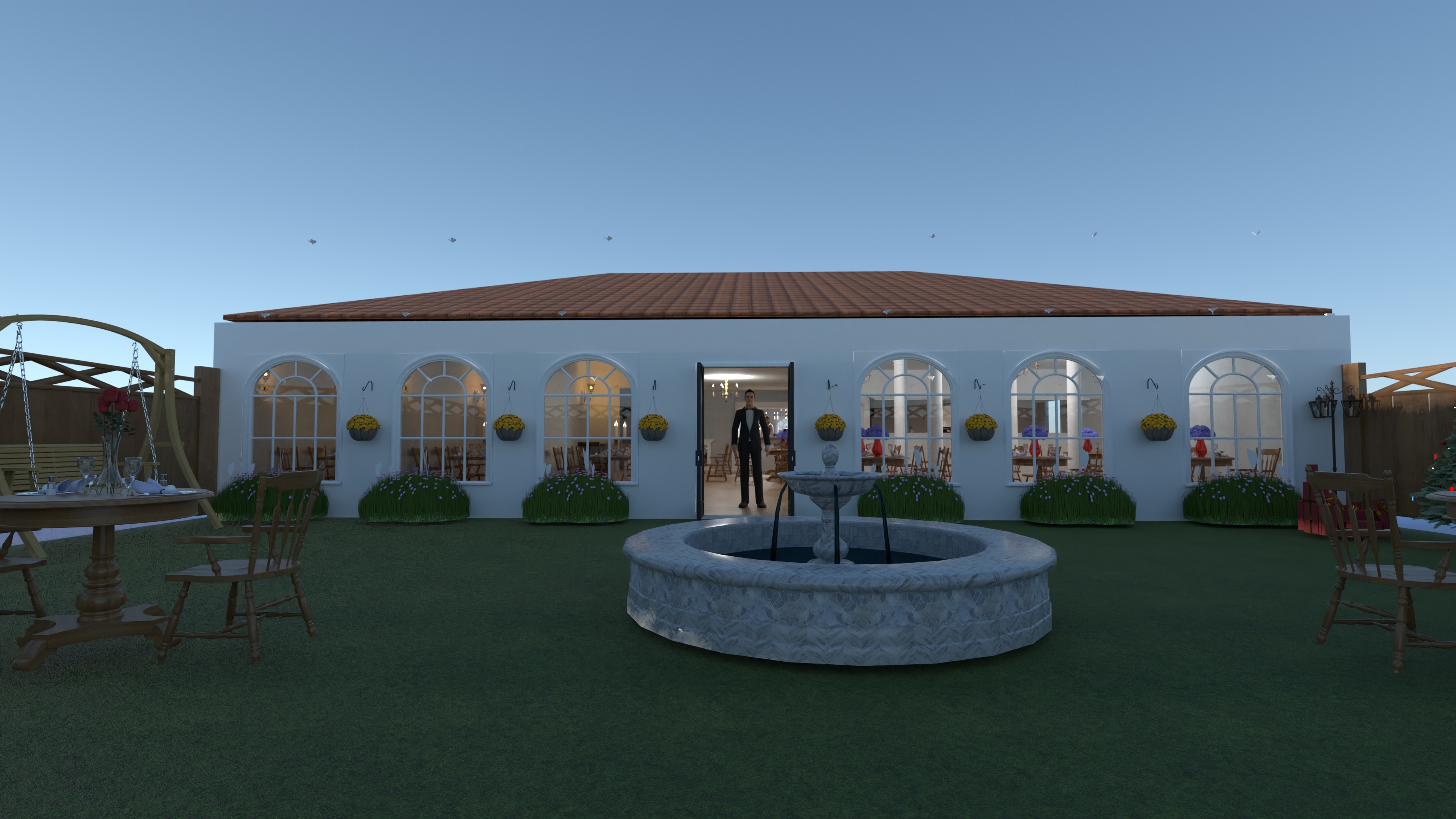 Eileen #23405083 by Adriana Castillo Cota