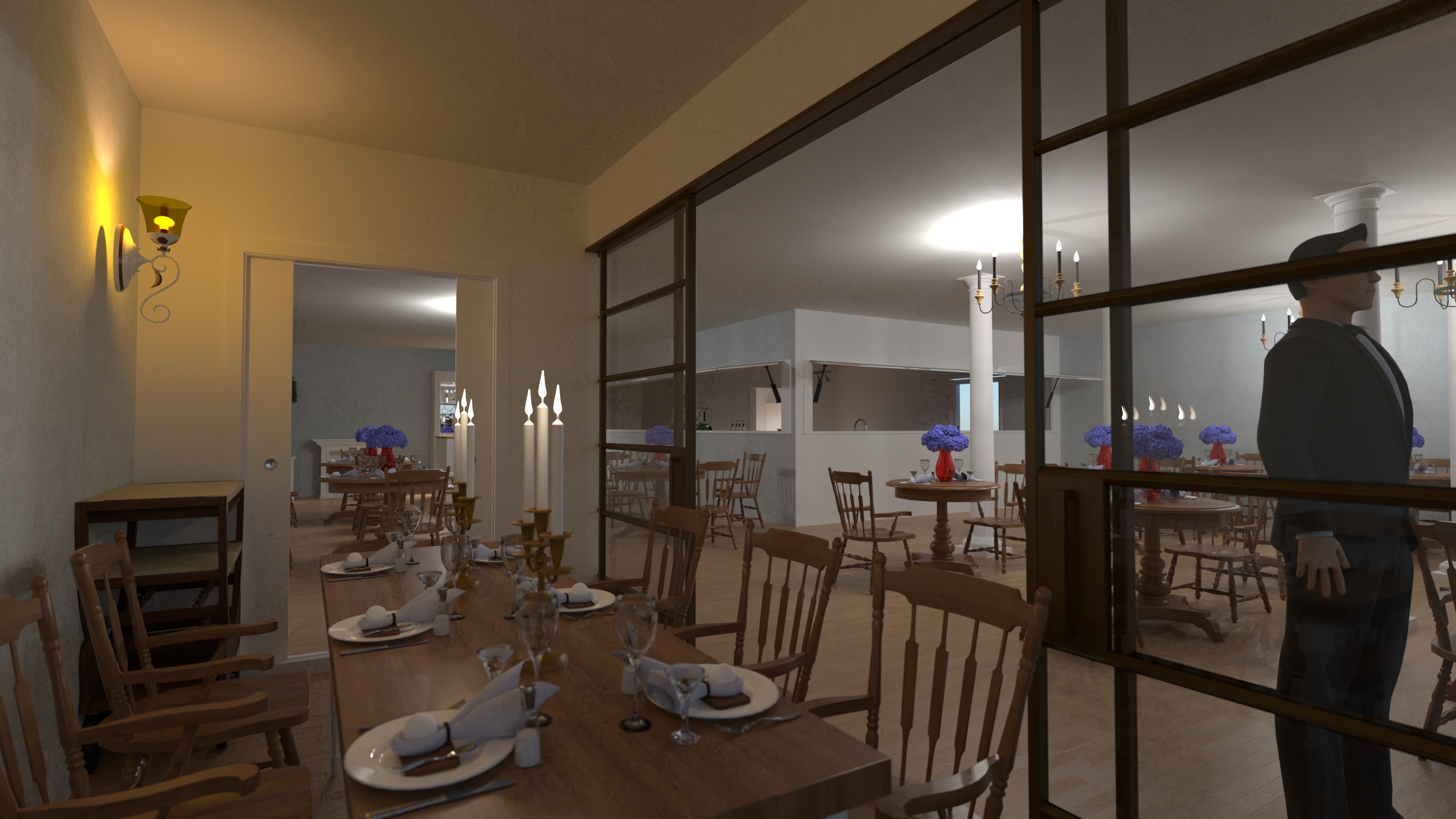 Eileen #23405155 by Adriana Castillo Cota