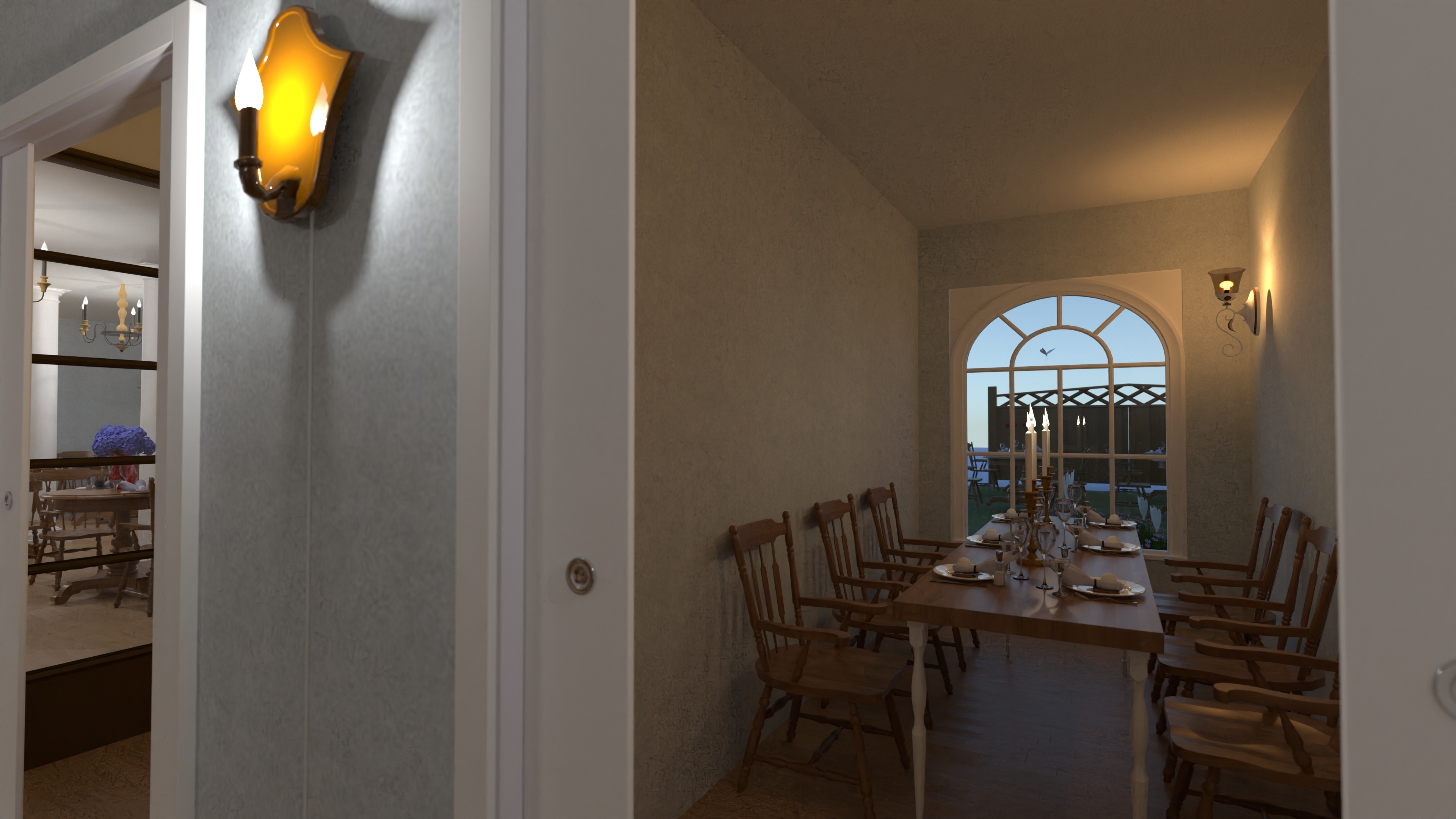 Eileen #23405159 by Adriana Castillo Cota