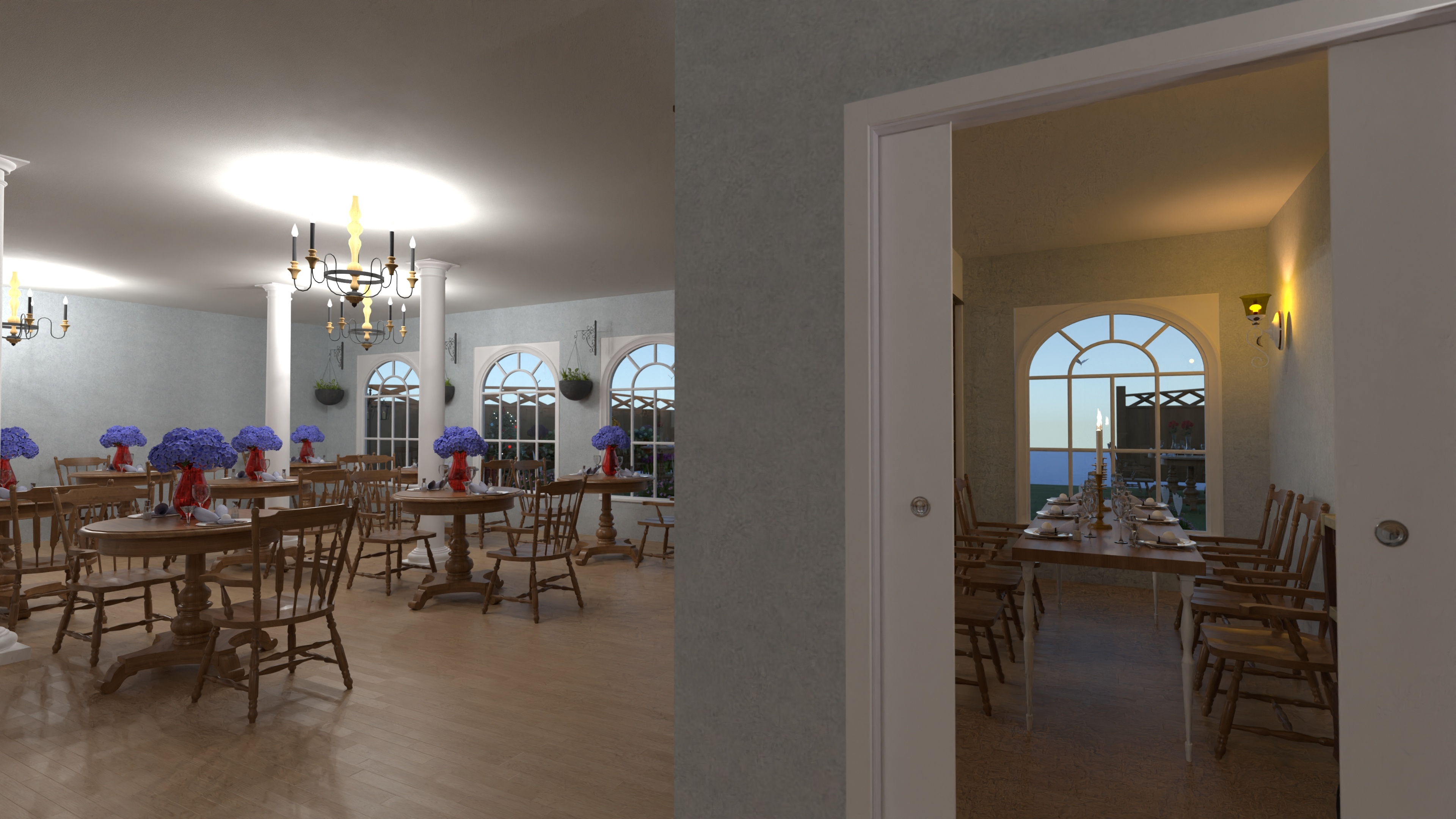 Eileen #23405163 by Adriana Castillo Cota