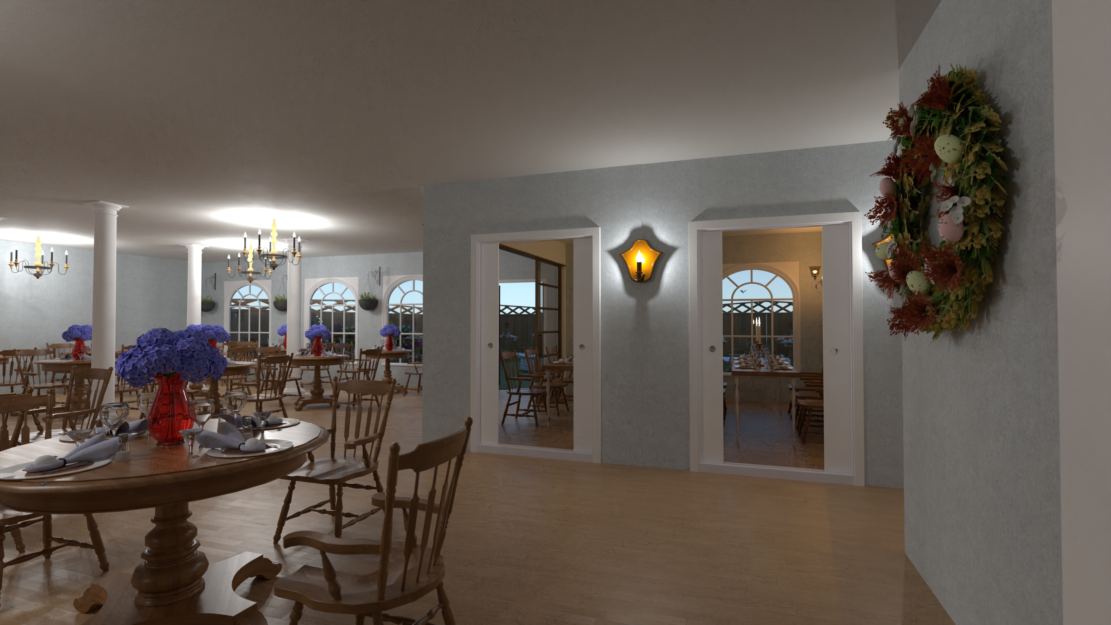 Eileen #23405167 by Adriana Castillo Cota