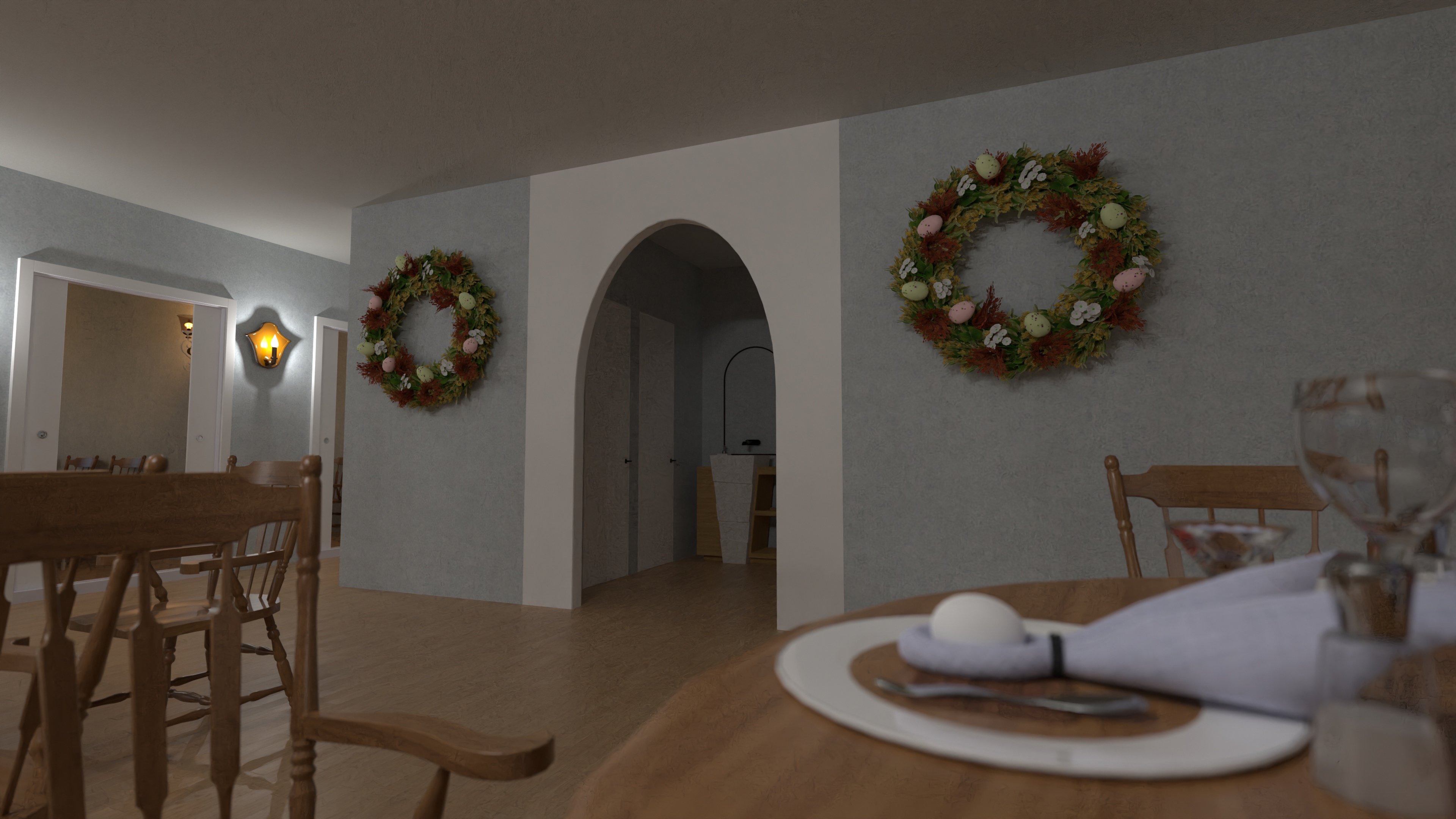 Eileen #23405175 by Adriana Castillo Cota