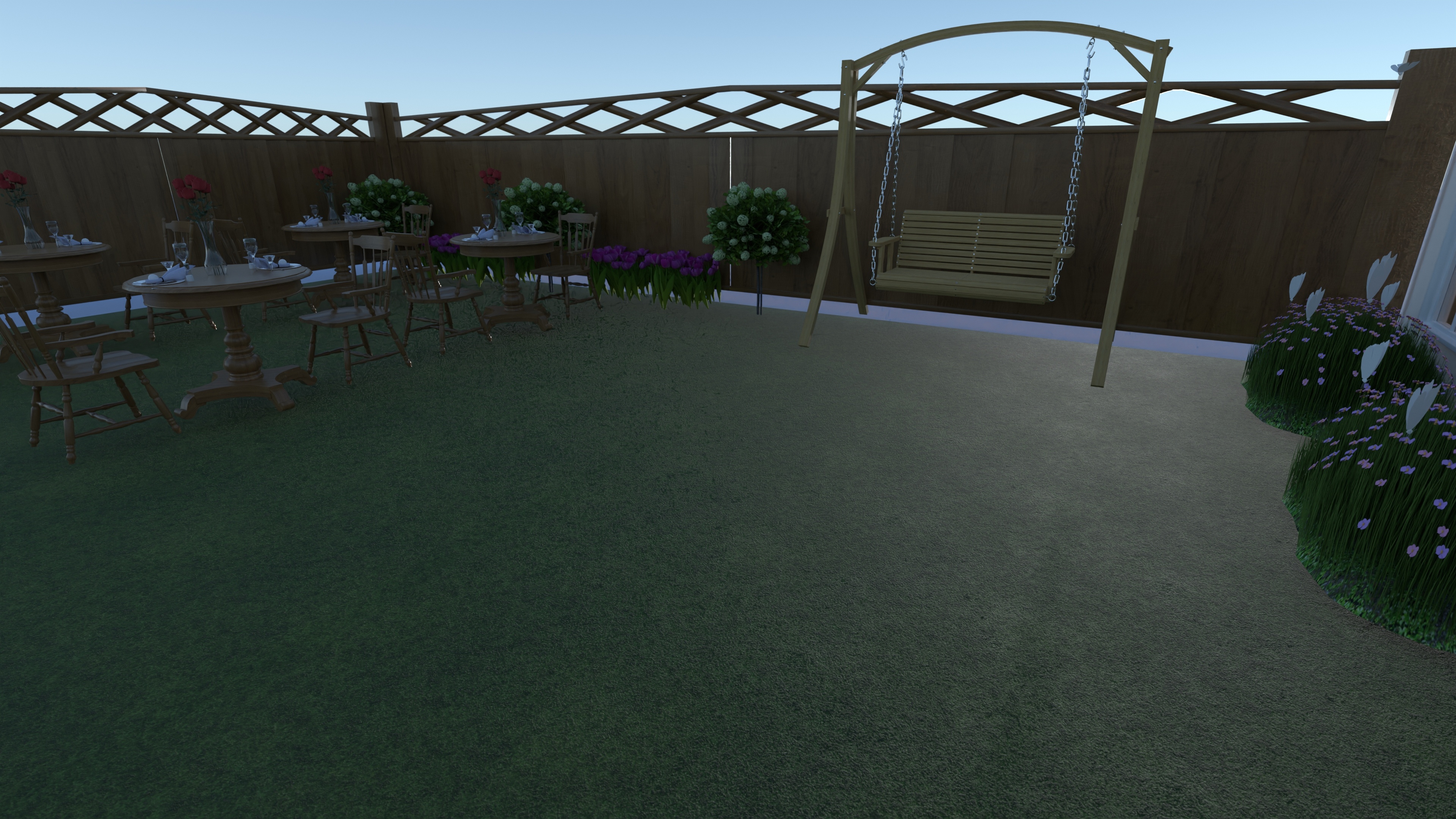 Eileen #23405199 by Adriana Castillo Cota