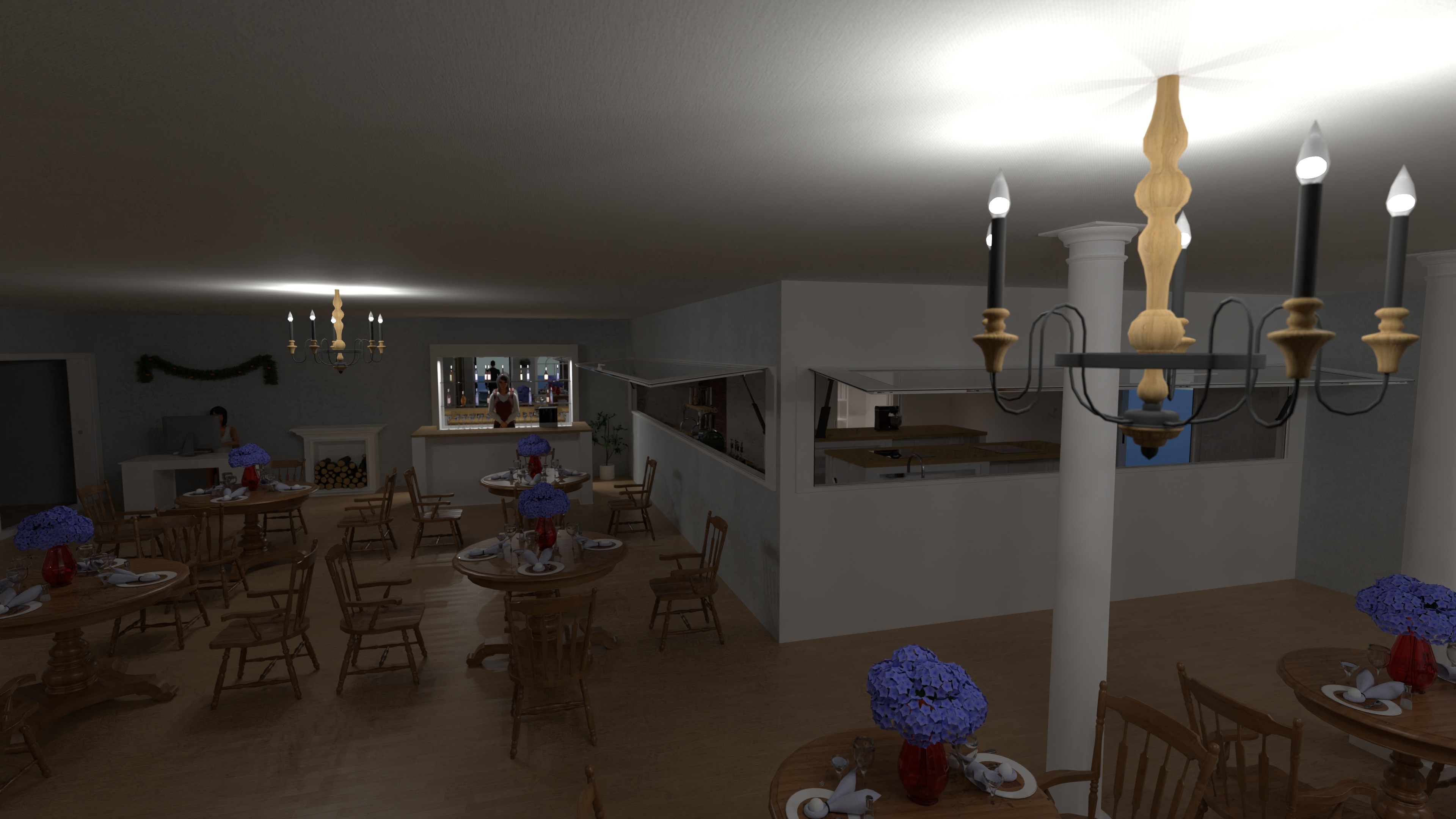 Eileen #23405095 by Adriana Castillo Cota