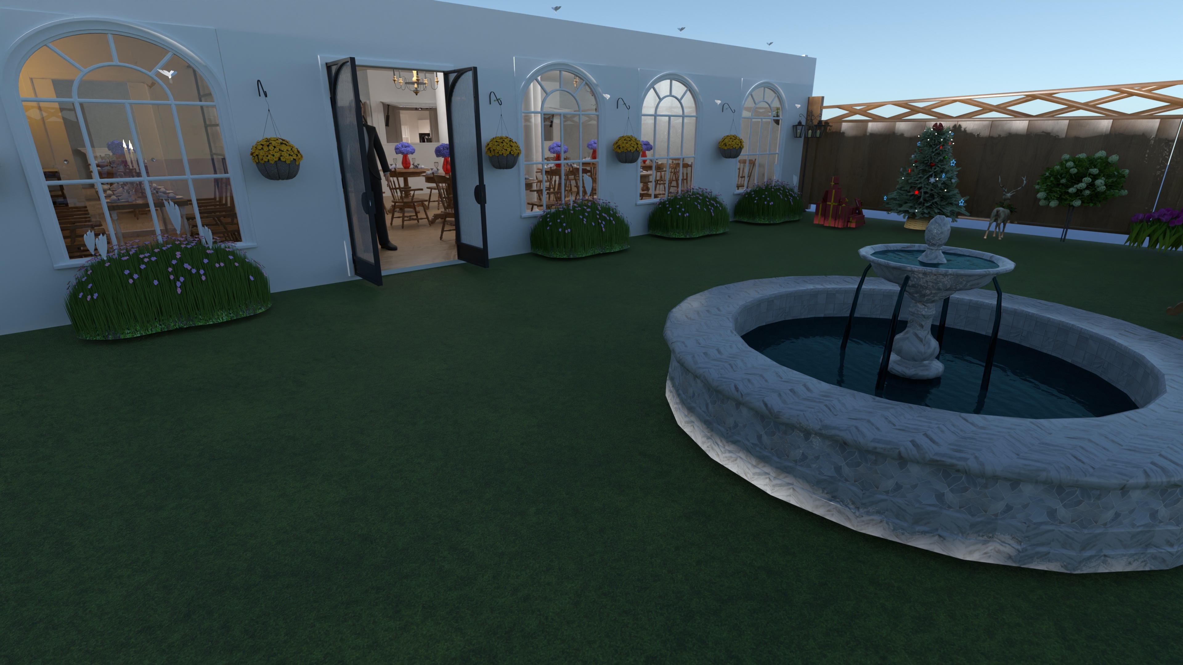 Eileen #23405203 by Adriana Castillo Cota